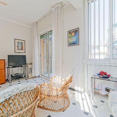 Apartment Vespucci By Portofinovacanze 拉帕洛 外观 照片