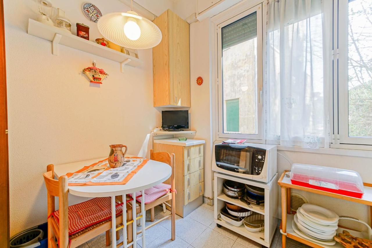 Apartment Vespucci By Portofinovacanze 拉帕洛 外观 照片
