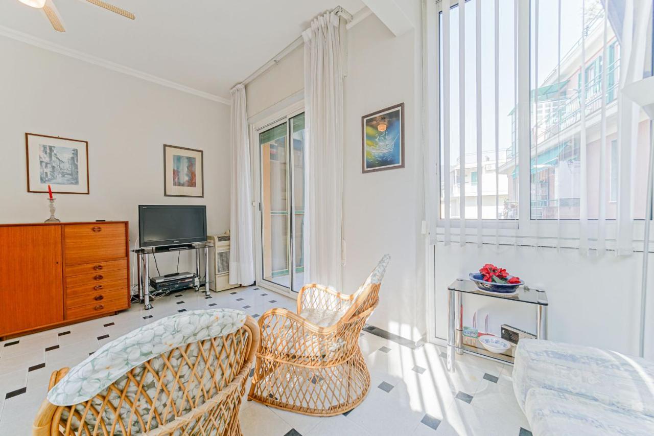 Apartment Vespucci By Portofinovacanze 拉帕洛 外观 照片