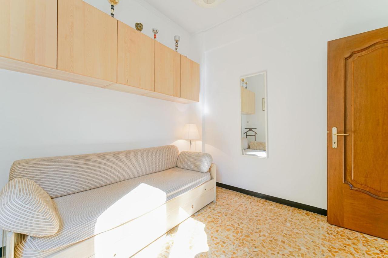 Apartment Vespucci By Portofinovacanze 拉帕洛 外观 照片