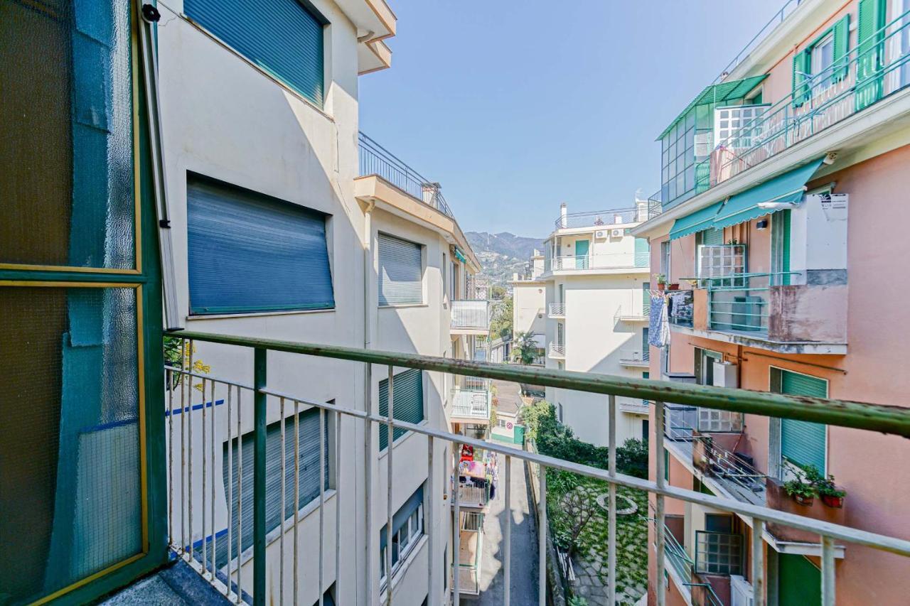 Apartment Vespucci By Portofinovacanze 拉帕洛 外观 照片