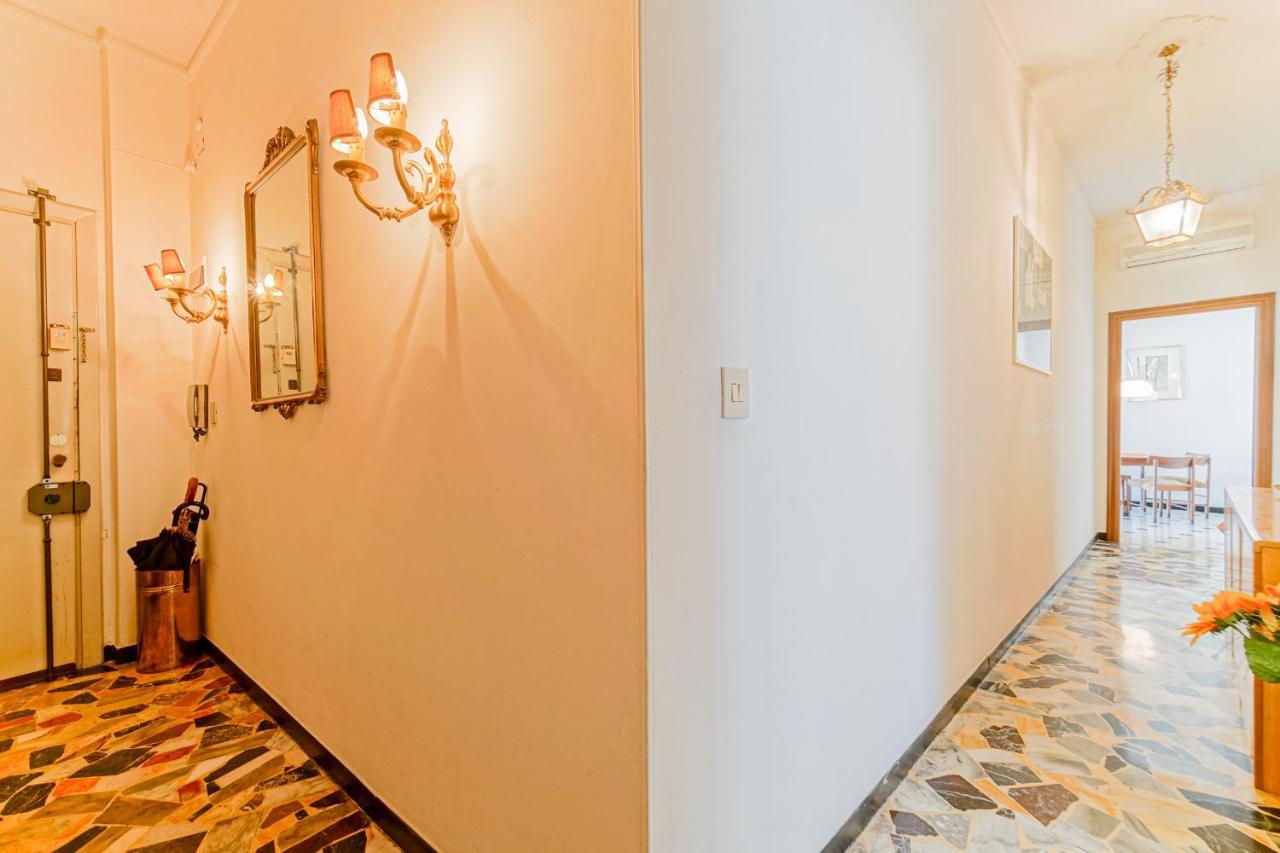 Apartment Vespucci By Portofinovacanze 拉帕洛 外观 照片