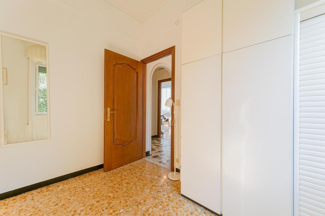 Apartment Vespucci By Portofinovacanze 拉帕洛 外观 照片