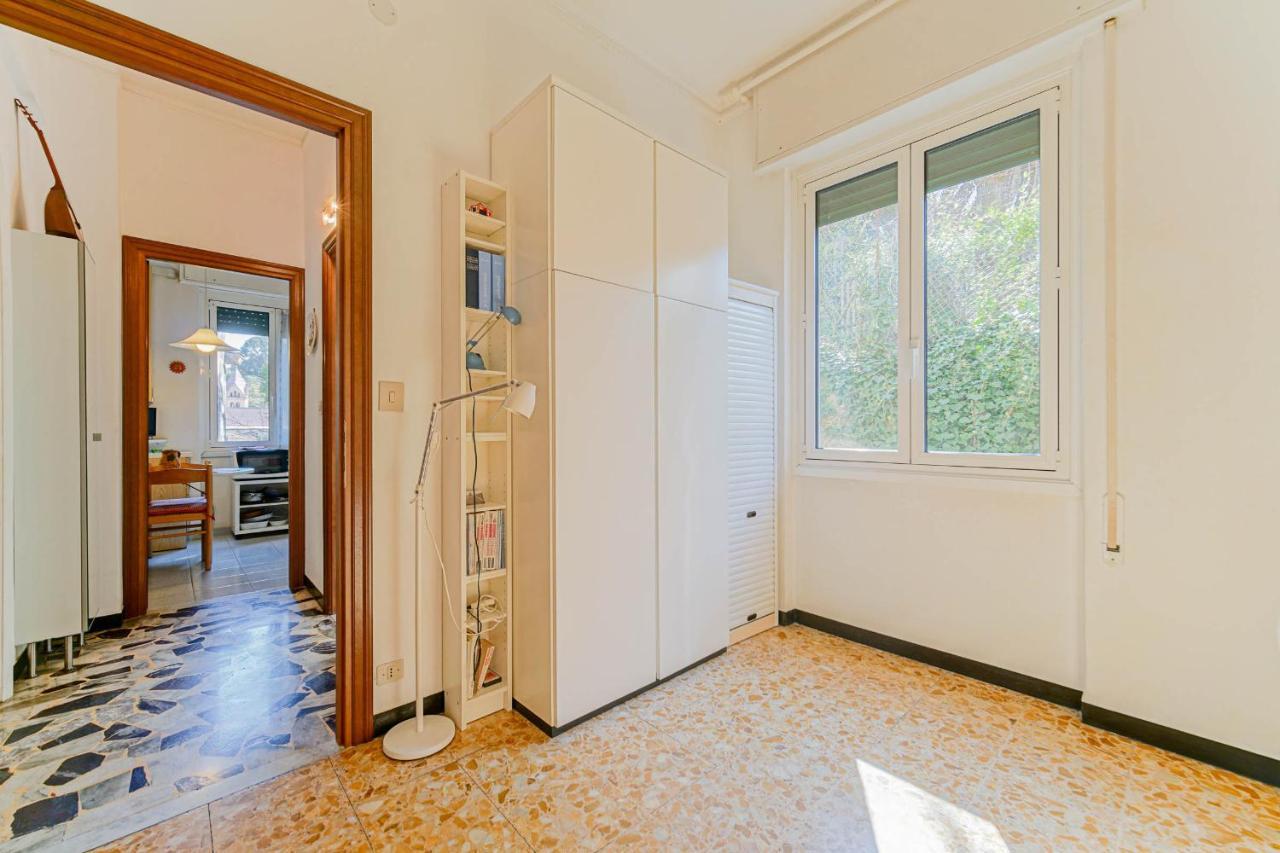 Apartment Vespucci By Portofinovacanze 拉帕洛 外观 照片