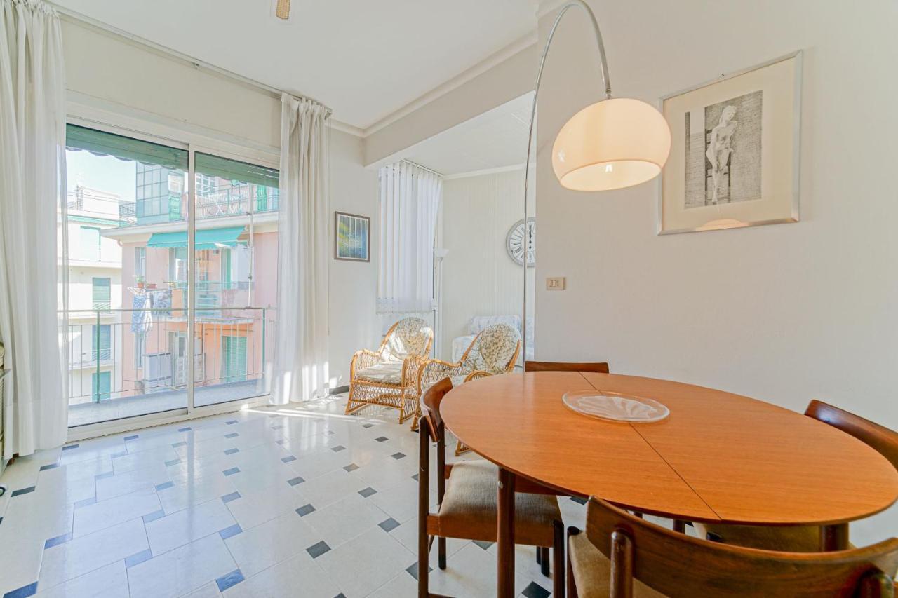 Apartment Vespucci By Portofinovacanze 拉帕洛 外观 照片