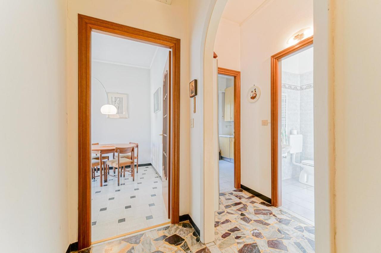 Apartment Vespucci By Portofinovacanze 拉帕洛 外观 照片