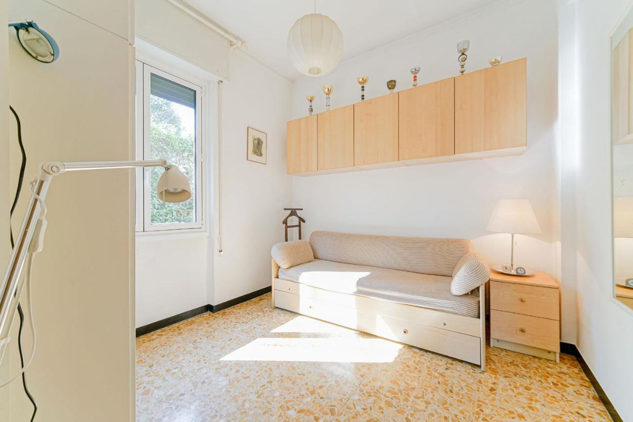 Apartment Vespucci By Portofinovacanze 拉帕洛 外观 照片